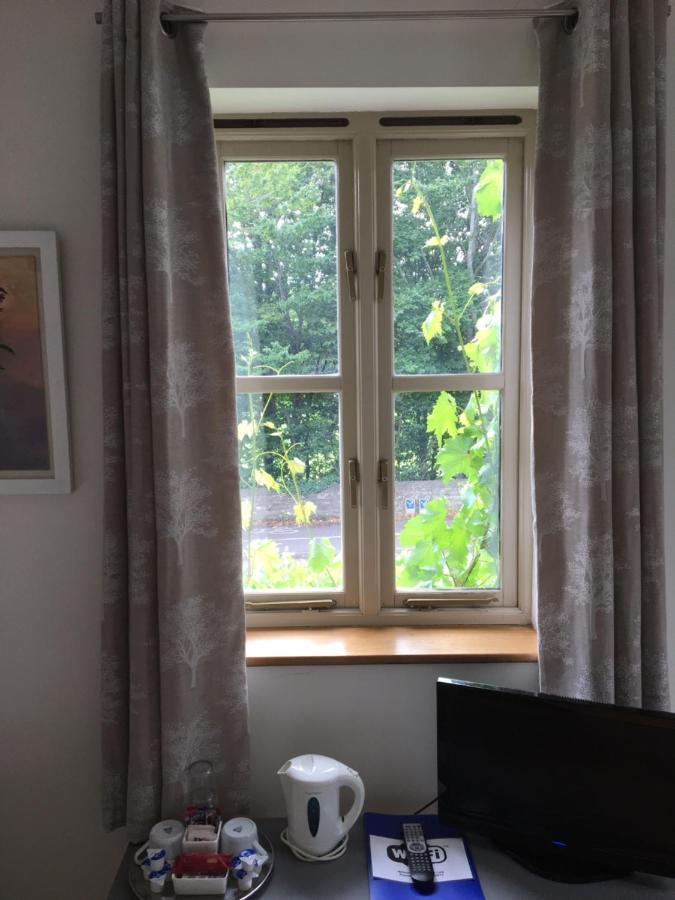 The River Cafe Bed and Breakfast Glasbury Exterior foto